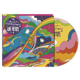 LORI MEYERS.=TRIBUTE= - 20 AÑOS DE VIAJE DE ESTUDIOS