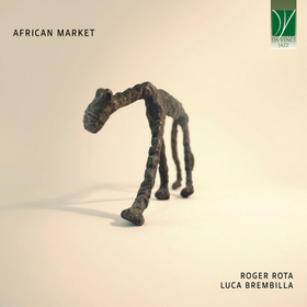 ROTA, ROGER - AFRICAN MARKET
