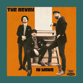 REVOX - IN MONO