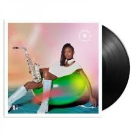 BENJAMIN, LAKECIA - WE DREAM -HQ