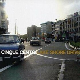 CINQUE CENTO - LAKE SHORE DRIVE