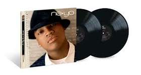 NE-YO - IN MY OWN WORDS -LTD-