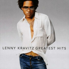 KRAVITZ, LENNY - GREATEST HITS -HQ-