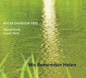 DAVIDSON, ROGER - WE REMEMBER HELEN
