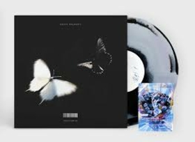 CHASE ATLANTIC - DALLIANCE EP