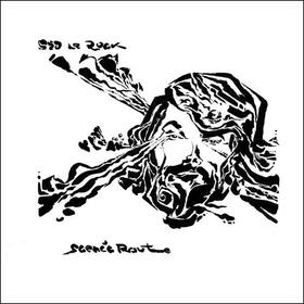 SID LE ROCK - SCENIC ROUTE/LP+DOWNLOAD