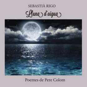RIGO, SEBASTIA - LLUNA D'AIGUA