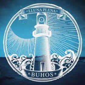 BUHOS - LLUNA PLENA