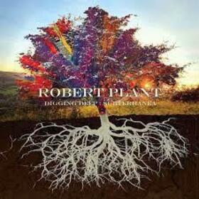 PLANT, ROBERT - DIGGING DEEP: SUBTERRANEA -LTD-
