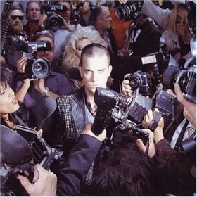 WILLIAMS, ROBBIE - LIFE THRU A LENS -HQ-