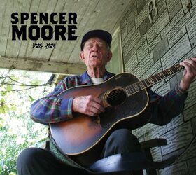 MOORE, SPENCER - SPENCER MOORE