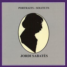 SABATES, JORDI - PORTRAIT-SOLITUTS