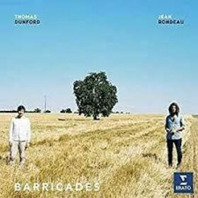 RONDEAU, JEAN - BARRICADES