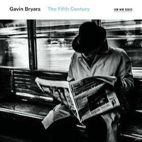 BRYARS, GAVIN - FIFTH CENTURY