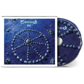 ENSLAVED - MID -DIGI-