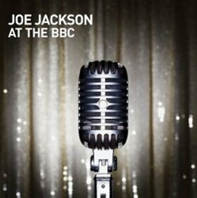 JACKSON, JOE - AT THE BBC