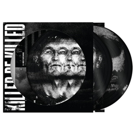KILLER BE KILLED - KILLER BE KILLED -LTD PD-