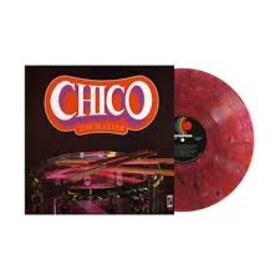 HAMILTON, CHICO - MASTER -LTD PURPLE-