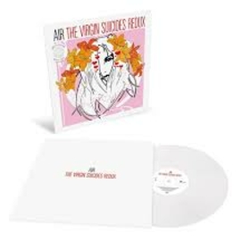 AIR - VIRGIN SUICIDES REDUX -LTD-
