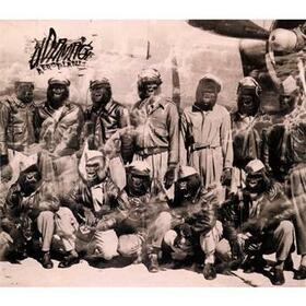 DDAMAGE - AEROPLANES