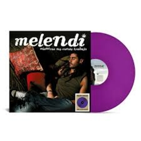 MELENDI - MIENTRAS NO CUESTE TRABAJO -LTD-