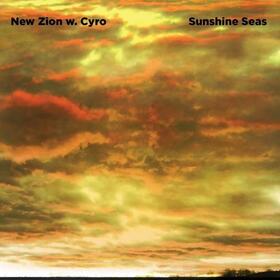 NEW ZION W.CYRO - SUNSHINE SEASON
