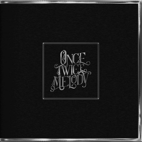 BEACH HOUSE - ONCE TWICE MELODY