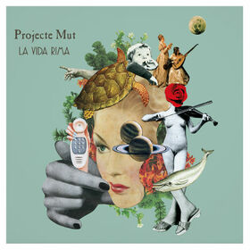 PROJECTE MUT - LA VIDA RIMA