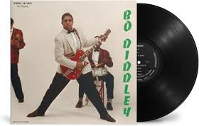 DIDDLEY, BO - BO DIDDLEY -HQ-
