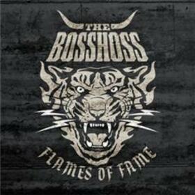 BOSSHOSS - FLAMES OF FAME