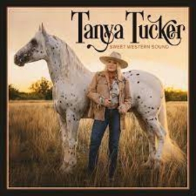 TUCKER, TANYA - SWEET WESTERN SOUND