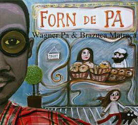 WAGNER PA - FORN DE PA