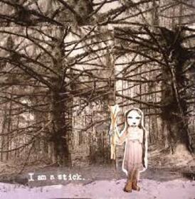 BABY DEE - I AM A STICK