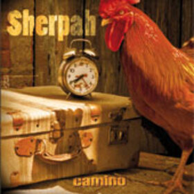 SHERPAH - CAMINO