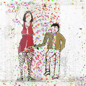 DUAL SPLIT - BRAND NEW RAIN -HQ-