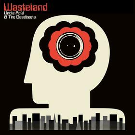 UNCLE ACID - WASTELAND