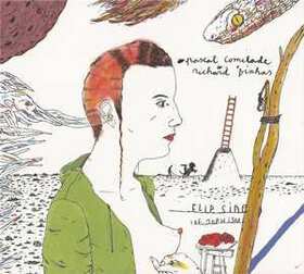 COMELADE, PASCAL - FLIP SIDE (OF SOPHISM) -LTD-