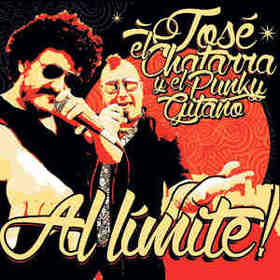 CHATARRA, JOSE EL - AL LIMITE
