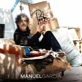 GARCIA, MANUEL - PANICO -HQ-
