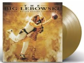 ORIGINAL SOUND TRACK - BIG LEBOWSKI -LTD-