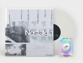CHASE ATLANTIC - NOSTALGIA EP