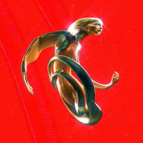 ALLIEN, ELLEN - AURAA -HQ-