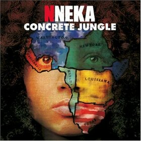 NNEKA - CONCRETE JUNGLE -DIGI-