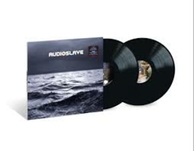 AUDIOSLAVE - OUT OF EXILE -HQ-