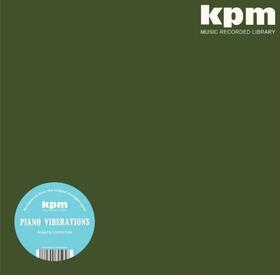 COPPIETERS, FRANCIS - PIANO VIBERATIONS -HQ-