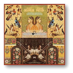 SHANKAR, RAVI - SITAR CONCERTOS -HQ-