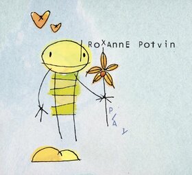 POTVIN, ROXANNE - PLAY