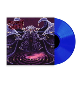 MALEVOLENT CREATION - RETRIBUTION -LTD BLUE-