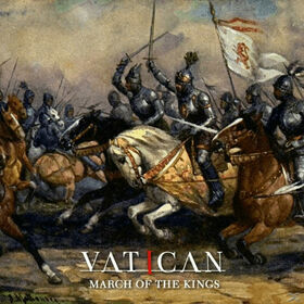 VATICAN - MARCH OF THE KINGS