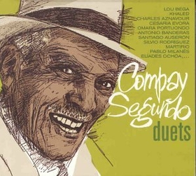 SEGUNDO, COMPAY - DUETS -HQ-